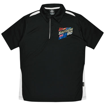 S80 2025 60th Anniversary Men's Polo